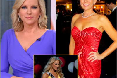 Shannon Bream’s Incredible Transformation from