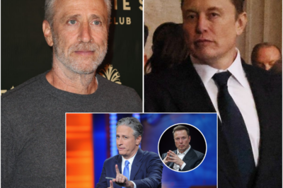on Stewart Accepts Elon Musk’s Challenge for an Unedited ‘Daily Show