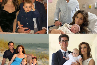 Jesse Watters’ Marriage to Noelle Ended