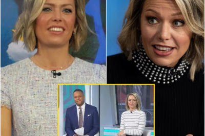 Dylan Dreyer’s Emotional Confession on TODAY