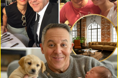 Greg Gutfeld’s $10.5 Million Luxury Loft: