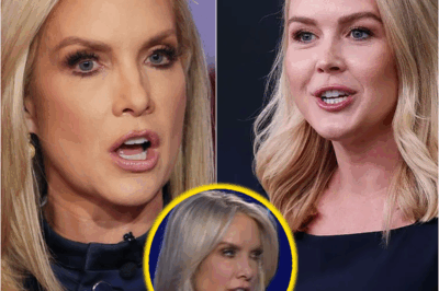 🔥💥 SHOCKING REVELATION: Dana Perino’s Secret ‘Survival Guide’ for Karoline Leavitt Amid Media Firestorm – Will Trump’s Fiery Press Secretary DARE to ‘Run Ahead of the Train’? 🚂💣 Inside the Fiery Mentorship Moment That Ignited 5 Million Social Media Debates in Just 30 Minutes! Did Perino Drop Crisis Management Secrets or Will Leavitt Shock America With Her Bold Move? 😱💬