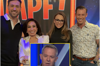 The Future of Gutfeld! with Kat Timpf