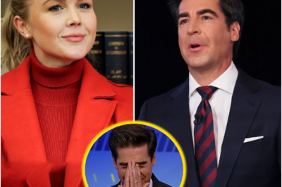 SHOCKING MOMENT: Karoline Leavitt Reveals Heartwarming Tribute from Jesse Watters on Primetime—You Won’t Believe What He Did to Leave Her Stunned!
