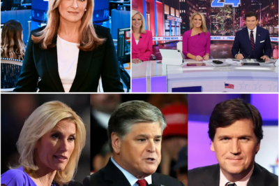 Fox News Continues Unmatched Dominance, Marking 7