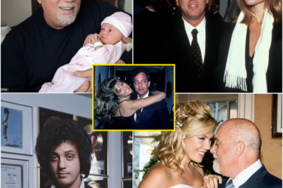 “The Untold Story Behind Billy Joel’s ‘Piano Man