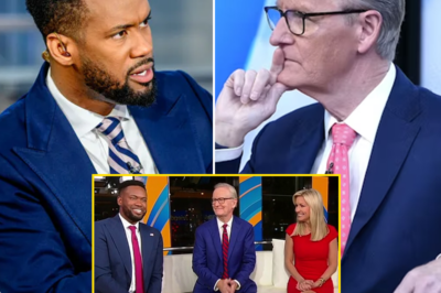 Lawrence Jones’ Stunning Rise: Youngest Black