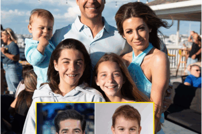 Jesse Watters’ Son Just Turned 4 and the Internet Can’t Handle the Cuteness—Adorable Birthday Photos Melt Hearts as Fans Say He’s the Spitting Image of His Famous Dad, with a “Make America Florida” Hat, a Sugar Donut, and the Sweetest Sister Moment Ever That’ll Have You Smiling All Day