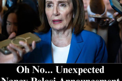Nancy Pelosi Facing Primary Challenge