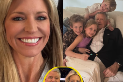 Ainsley Earhardt’s Emotional Family Video Drops a Wedding Hint That Has Fans Buzzing—What Did She Reveal About Her Life With Sean Hannity That’s Melting Hearts Nationwide? Get Ready for the Sweetest Fox News Love Story Yet!