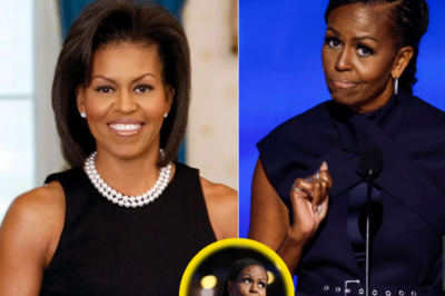 What Left Fox News Host Speechless? How Did Michelle Obama’s Let’s Move! Go from Conservative Punching Bag to a Surprising Darling of the Right, and What Wild Cultural Shift Has Everyone Buzzing About This 2010 Health Crusade?