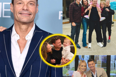 **Ryan Seacrest’s 50th Birthday Bash Took Luxury to New Heights—Who Was the Mystery Guest That Brought Tears and Laughter to the Night? Inside the Extravagant Party That Left Fans Stunned and Begging for More Details!**