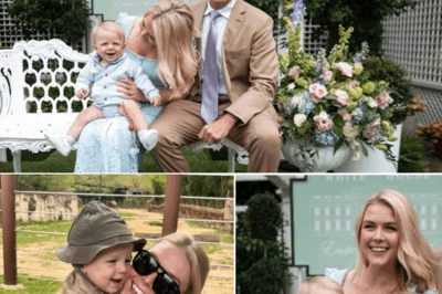 💥🍼FOX NEWS BOMBSHELL: Karoline Leavitt MELTS America’s Heart After Bringing Baby Niko to Work—Fans Spot One HILARIOUS Detail in Viral White House Photo That Has Everyone Laughing, Crying, and Calling Her the “Realest Press Secretary EVER” ❤️📸👠 Find Out Why This Moment Hit So Hard👇👇