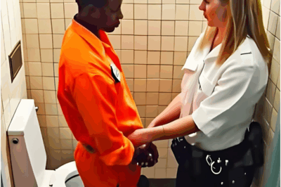 🚨🔥Prison Shock: Female Officers Caught in Secret Sexual Affairs with Inmates—Hidden Phones, Smuggled Tools, and Love Letters Exposed in Nationwide Scandal That’s Rocking Correctional Facilities to Their Core