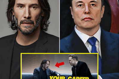 🚨😱 “When You Can Build Rockets to Mars but Not Empathy for Earth…” — Keanu Reeves PUBLICLY SHREDS Elon Musk on Live TV with a Brutal One-Liner That Left the Audience Stunned and Sparked a Global Social Media Firestorm