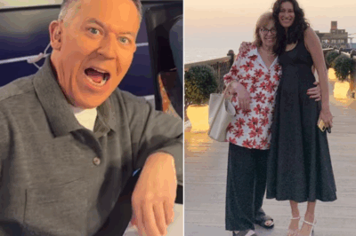 Greg Gutfeld’s First Post-Baby Social Media Update Leaves Fans Worried as Fox Star Reveals He’s ‘Sick as a Dog’ While Adjusting to Life With Newborn Daughter at 60 😱❤️🐶