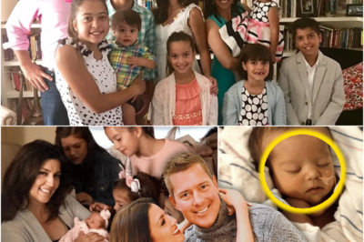 BREAKING NEWS: Rachel Campos-Duffy’s Tearful Confession on Daughter Valentína’s 3rd Birthday—What Heart-Wrenching Health Struggles Did She Reveal That Shattered Fans’ Hearts? A Story of Love, Fear, and Unbreakable Hope Awaits!