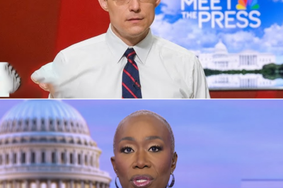 MSNBC’s Shocking Meltdown Unveiled—Steve Kornacki Bolts for NBC, Joy Reid Gets the Axe, and a Network Split Sparks Chaos! What’s Behind the Dramatic Exodus and Who’s Next to Fall in This TV Turmoil?