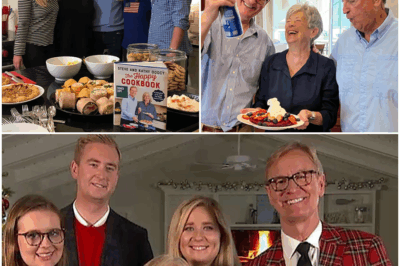 🔥 EXCLUSIVE FIRST GLIMPSE: Steve Doocy’s Florida Home Revealed—The Emotional Announcement Behind His Decision to Step Back from Full-Time Hosting Role! Fans Are Convinced This Is Just the First Step Toward Retirement. Get the Full Story Behind Doocy’s Surprising Decision and What’s Next for This Beloved Anchor!