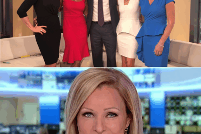 SANDRA SMITH SHOCKER: Fox News Elevates Star Anchor to Mysterious New Role—Fans Can’t Believe It, Rivals Go Silent, and Industry Insiders Say This Is the Start of a Massive Power Shift at the Network! What Does This Mean for the Future of Fox?