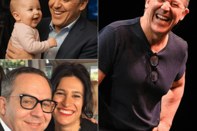 EXCLUSIVE: Greg Gutfeld’s Daughter Steals the Spotlight on FOX News—And the Surprising ‘Cute Name’ That Left Everyone in Shock! What’s the Story Behind This Unexpected Moment?”