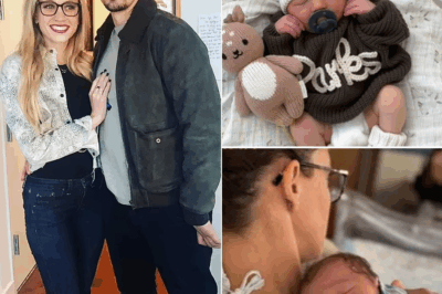 MIND-BLOWING: Kat Timpf’s Emotional Baby Reveal – The First Photos Are Going VIRAL! What Hidden Secrets About Her Life as a New Mom Are Being Unveiled? You Won’t Believe What Kat Just Shared! 😱
