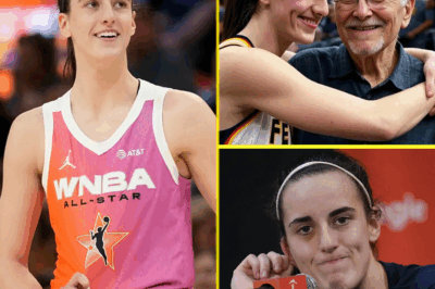 SHOCKING GESTURE: Caitlin Clark Secretly Paid Hospital Bills for 50 Cancer Patients—Why She Did It, and What This Stunning Act Says About the WNBA Star America Can’t Stop Talking About!