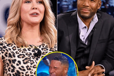 LIVE TV EXPLOSION: Karoline Leavitt DESTROYS Retired NFL Star in Jaw-Dropping Showdown—The Moment Everyone is STILL Talking About!”