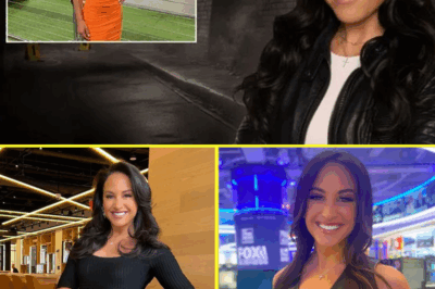 Emily Compagno QUITS Fox News After SHOCKING Live Mic Meltdown—Sudden Blackout Leaves Fans Speechless! Did She Walk Out Voluntarily, or Was She Forced? The Explosive Theory That’s Tearing Fox Apart!