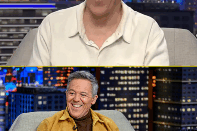 GREG GUTFELD UNLEASHED: Shocking Shot at ‘The View’ During Game Show Debut—What He Said About Joy Behar and Whoopi Goldberg That Left Audiences Gasping and the Studio Silent. This Could Start a Media War!