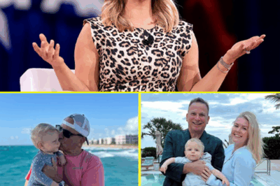 EXCLUSIVE: Karoline Leavitt Shares Private Mar-a-Lago Photos with Family—The Secrets Behind Her Intimate Connection to the Trumps That Everyone’s Talking About!