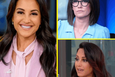 BREAKING FOX NEWS DRAMA: Viewers Demand Jessica Tarlov Be Fired—“Her Voice Is Unbearable!” Sparks Explosive On-Air Debate and Staff Shakeup Rumors That Could Rock ‘The Five’ Forever!