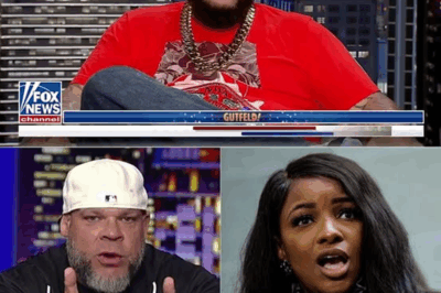 “SHOCKING LIVE TV MOMENT: Tyrus GOES OFF on Jasmine Crockett, But It’s Karoline Leavitt’s Unpredictable Stand That Stuns the Audience—The Behind-the-Scenes Drama That Everyone’s Talking About!”