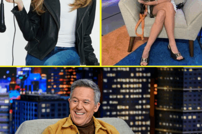 SHOCKING LATE-NIGHT SHAKE-UP: Greg Gutfeld Unveils New Show Format with Kat Timpf’s Epic Return—Can This Power Duo Save Late-Night Comedy and CRUSH The Competition? Here’s What Happened in the First Episode!