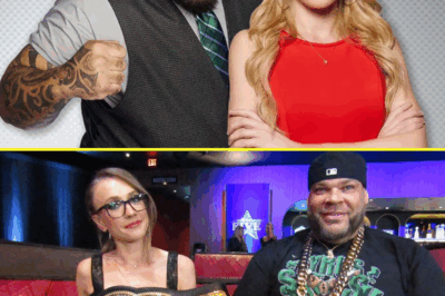 KAT TIMPF’S SHOCKING ‘GUTFELD!’ RETURN: Tyrus’ SECRET Training Regimen Raises Alarming Questions—Is There a Hidden Agenda at Play?