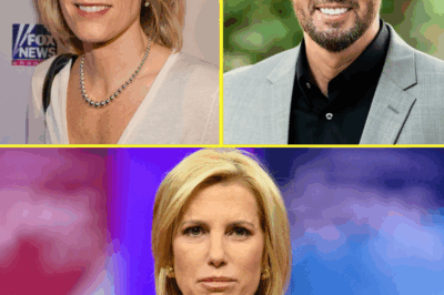 From single mother of three to finding love and marriage later in life — Laura Ingraham stuns fans with unexpected new chapter in love and family life.