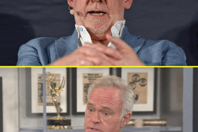 CBS BOMBSHELL: Scott Pelley Calls Out Paramount LIVE on ‘60 Minutes’—Why Did the Veteran Journalist Just Publicly Turn Against His Own Network?