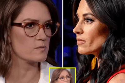 “EXPLOSIVE FOX NEWS CLASH: Emily Compagno and Jessica Tarlov’s Heated Argument Leaked—Is the Network in Crisis? The Shocking Details You Need to Know!”