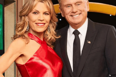 “BREAKING: Vanna White Drops a Major Wheel of Fortune Bombshell—Fans Can’t Believe the Shocking Truth She Just Exposed!”