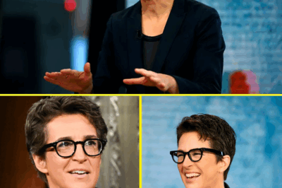 THE TRUTH ABOUT RACHEL MADDOW’S EXIT FROM MSNBC—After Two Decades, Maddow Breaks Silence with an Explosive Vanity Fair Interview! Discover the Surprising Reasons Behind Her Sudden Departure and What’s Coming Next. Her Life in Western Massachusetts Is More Shocking Than You Think!