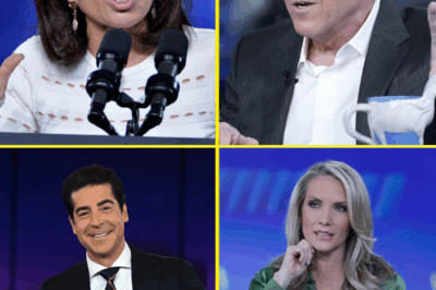 FOX NEWS ERUPTION: One Shocking Segment That Split ‘The Five’ in Real-Time—What Dana Perino Didn’t Say On-Air Is Now Fueling Massive Speculation Behind the Scenes and Fans Are Demanding the Uncensored Truth.