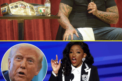 FOX NEWS SHOCKER: Tyrus Drops a Truth Bomb That Silences Jasmine Crockett—Her Jaw-Dropping Exit and the Savage Words That Shook the Studio!