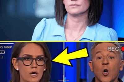Jessica Tarlov DRAGGED OFF SET in Furious On-Air Showdown