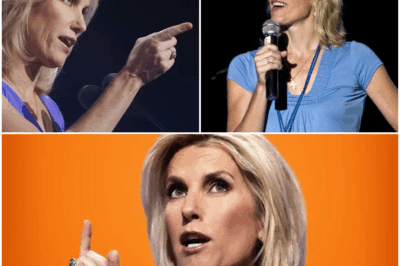“Laura Ingraham’s SHOCKING Confession: Why She’s Not Married—Her Honest Words Inspire Single Mothers Everywhere!” In a revealing moment, Laura Ingraham has shared the real reason behind her decision not to marry, offering insights that have sparked reflection for single mothers across the country. The Fox News host’s unexpected confession about her personal life has struck a deep chord, touching on the complexities of love, family, and professional ambition. Her honest and empowering words are making waves, particularly among women who navigate life as single mothers. Find out what Ingraham said that’s leaving viewers inspired and questioning their own views on marriage, relationships, and motherhood.