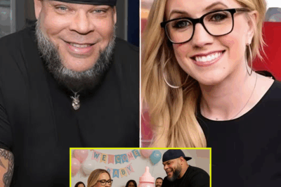 BREAKING: Kat Timpf’s Return to FOX News Turns Emotional—Tyrus BREAKS DOWN on Set, Reveals Touching Gift for Baby Lisa! Fans Are Speechless as This Heartwarming Moment Exposes the True Depth of Their Friendship! 😱