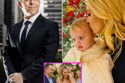 LIVE TV EXPLOSION: Heartwarming Chaos at Dana Perino’s Baby Shower—Kayleigh McEnany’s Tearful Reaction to Greg Gutfeld’s Surprise Gift Has Everyone Talking!”