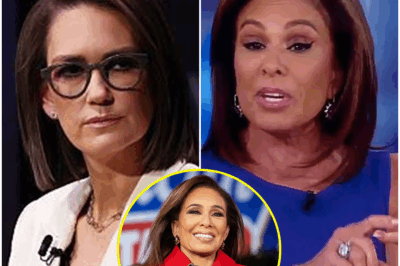 FOX NEWS CHAOS: Jeanine Pirro’s EXPLOSIVE Demand to FIRE Jessica Tarlov After Shocking LIVE TV Brawl—Insiders Reveal Hidden Feud and Secret Backstage Drama That’s Tearing the Network Apart!   In an unprecedented public meltdown that sent shockwaves across cable television, Fox News icon Jeanine Pirro unleashed an explosive demand, calling for the immediate replacement of fellow panelist Jessica Tarlov following an intense confrontation that unfolded live on air. The heated exchange, which viewers described as “jaw-dropping” and “utterly shocking,” has ignited a firestorm of controversy and speculation about what’s truly driving this bitter feud behind the scenes.