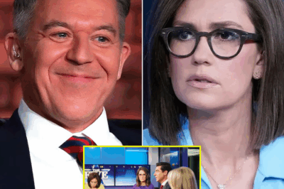 SHOCKING: Jessica Tarlov’s TV Career in JEOPARDY After Heated Clash with Greg Gutfeld on The Five—The Secret Fallout That’s Rocking FOX News!