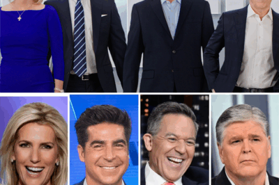 FOX NEWS GOES HEAD-TO-HEAD WITH LEGACY NETWORKS: Aggressive Push for Prime-Time Ad Revenue Could Rewrite the TV Landscape!
