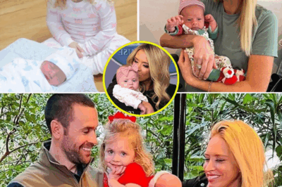 SURPRISE ANNOUNCEMENT: Kayleigh McEnany UNVEILS Gender of Baby #3—Fox News Star’s On-Air Reveal Shocks Fans and Sparks Massive Reactions!